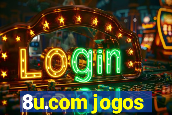 8u.com jogos